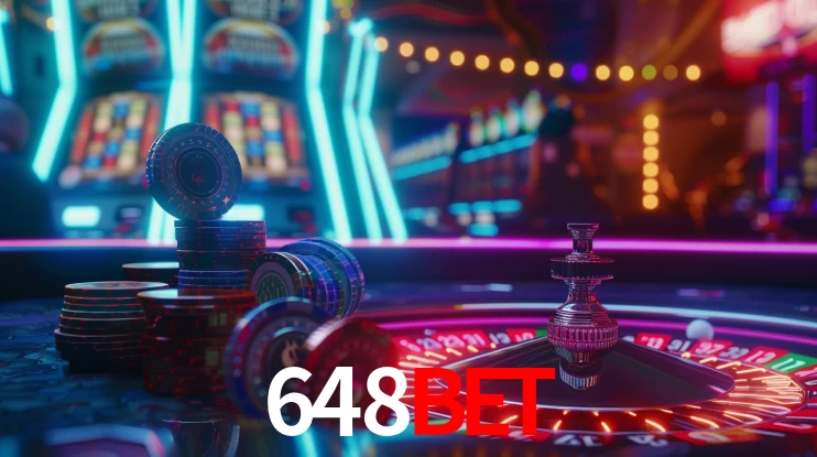 Statistics 648bet