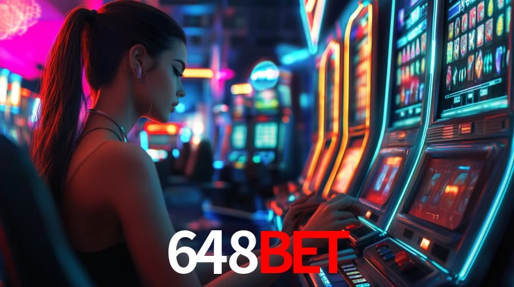 648bet: Seu Cassino Premiado com Pagamentos Rápidos