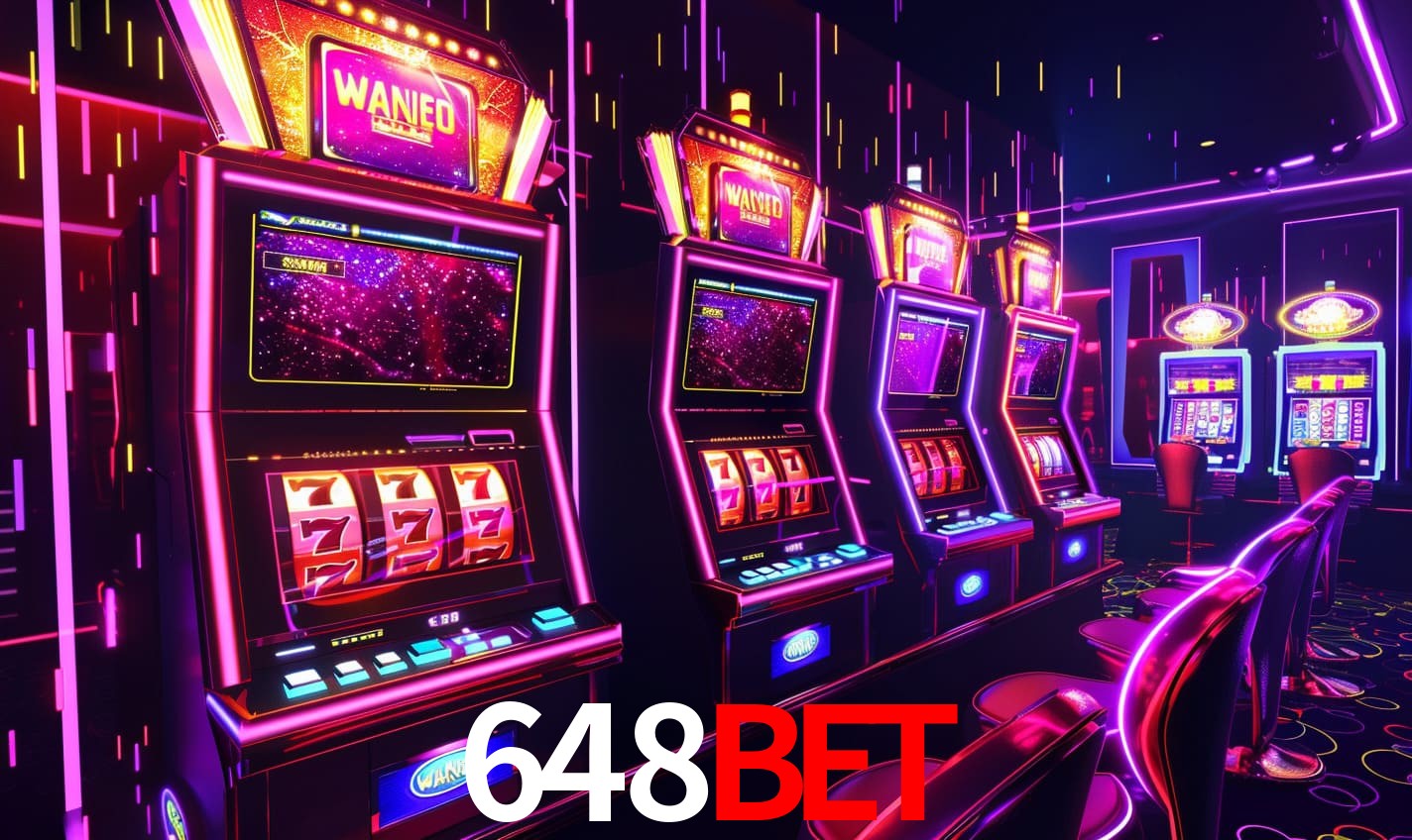 Estatísticas 648bet