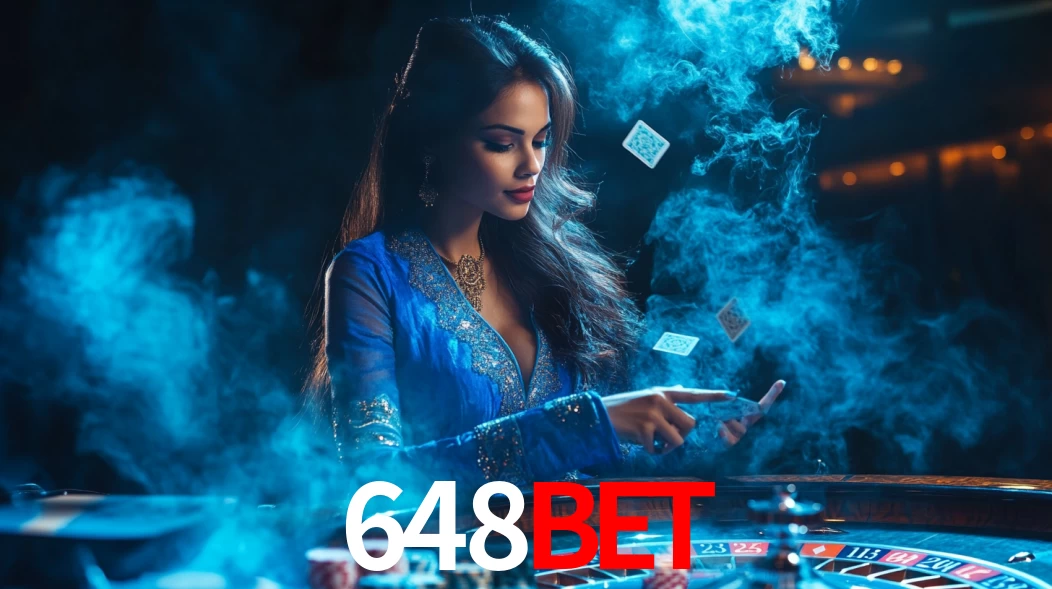 Experiência VIP 648bet