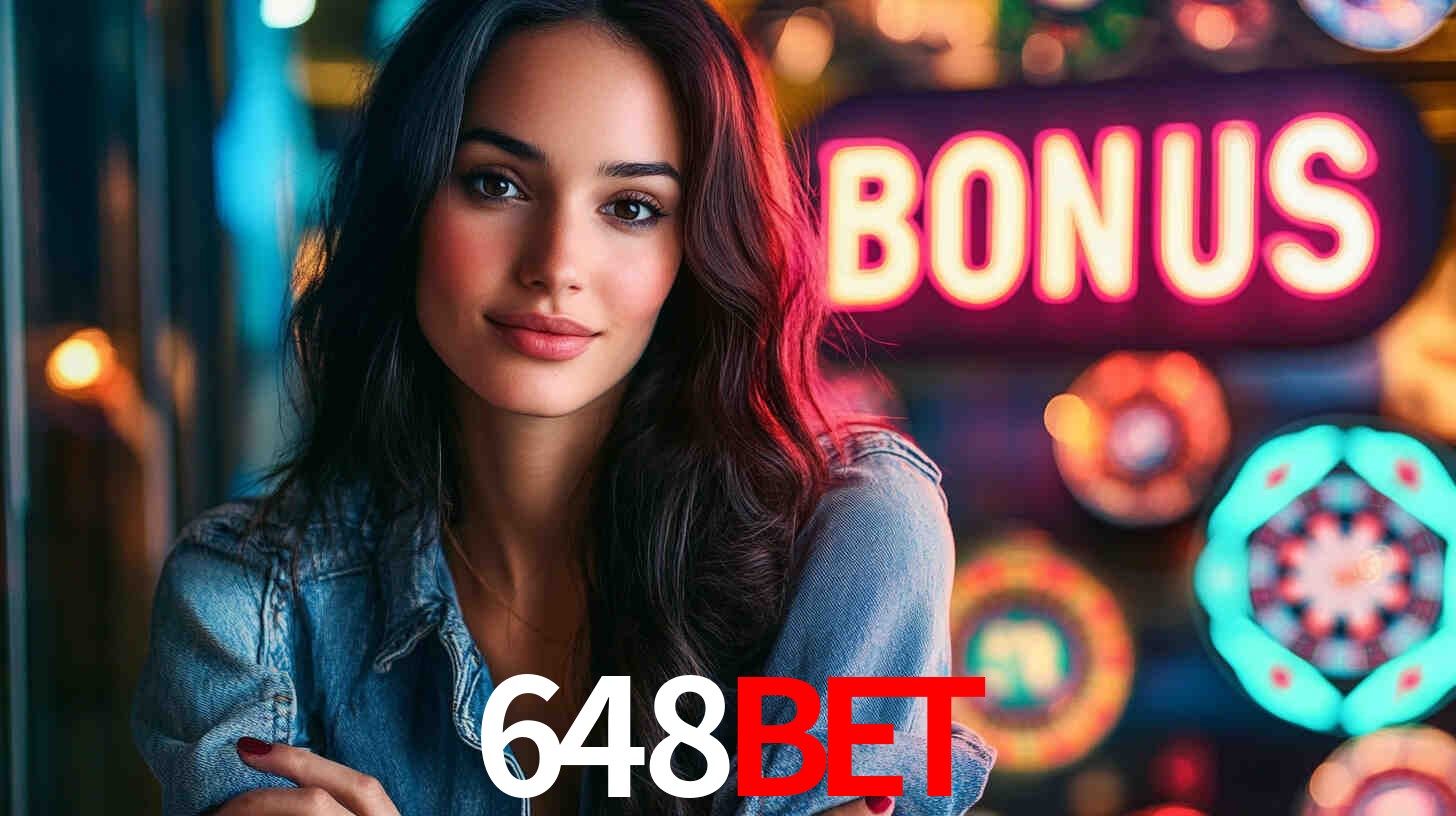 648bet: Seu Cassino Premiado com Pagamentos Rápidos