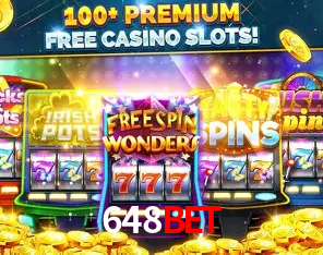 Descubra a Essência do 648bet: Nossa História e Compromissos