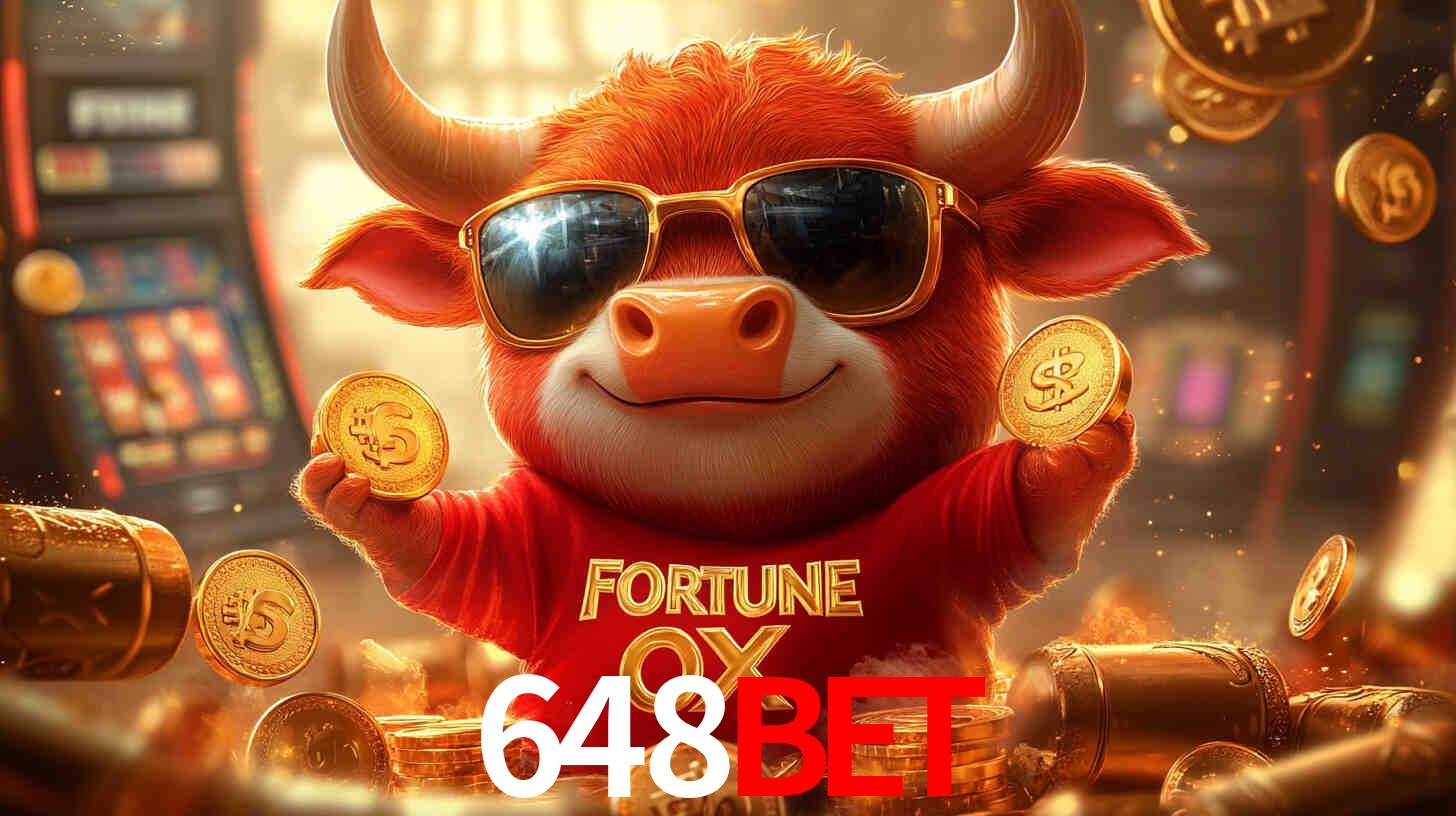 648bet
