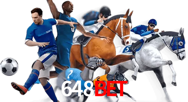 648bet