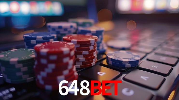 A Popularidade dos Caça-Níqueis no 648bet