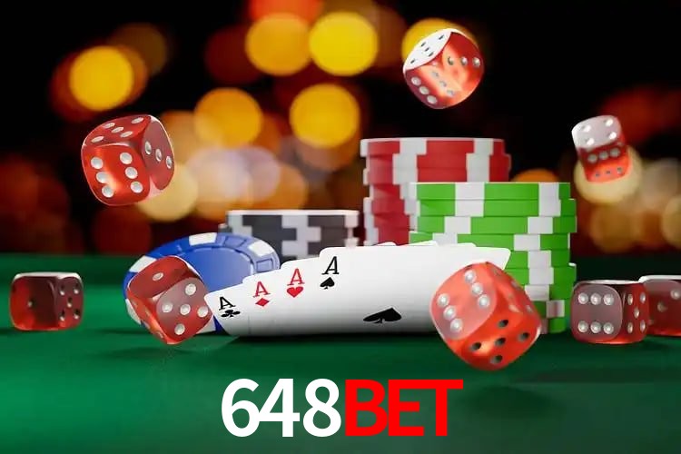 A Popularidade dos Caça-Níqueis no 648bet