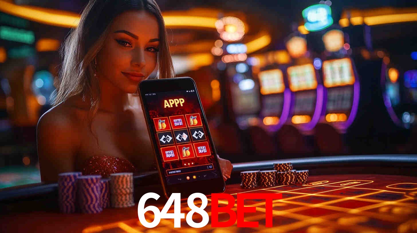 Casino VIP 648bet