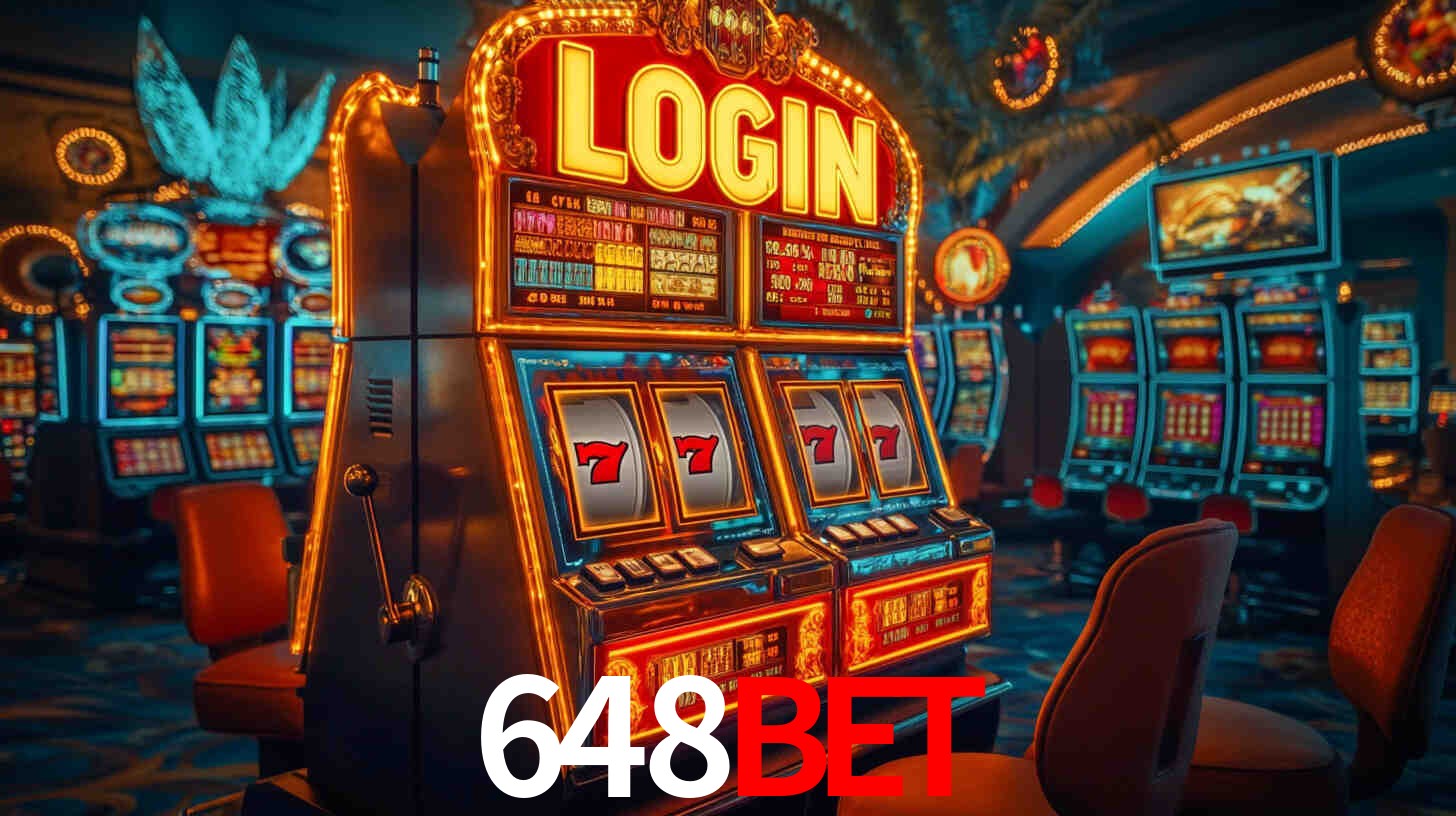 648bet