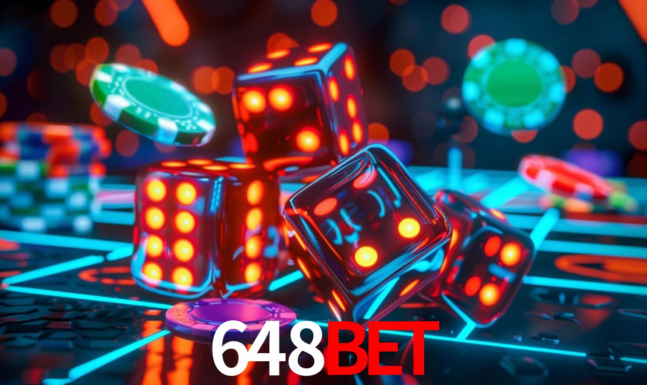 Sistemas de Segurança 648bet