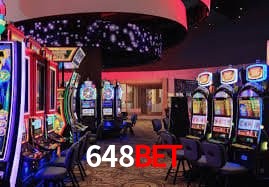 Explorando a Categoria de Eventos em Apostas na 648bet