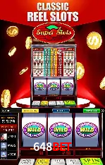 Weekend Specials 648bet