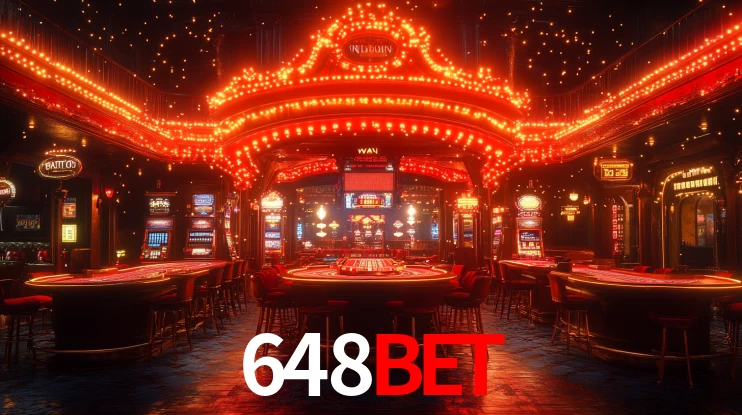 648bet com