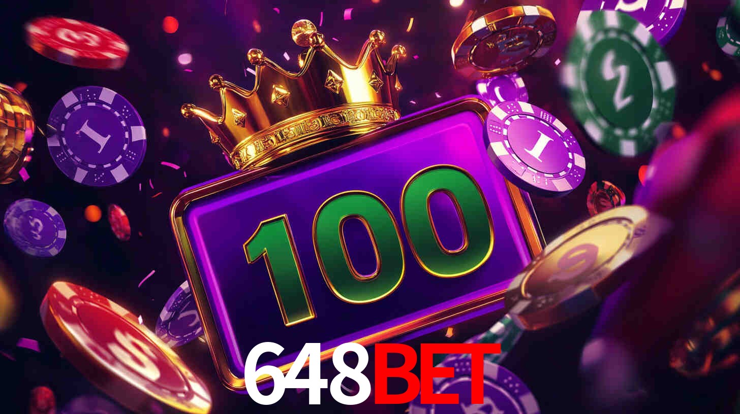 648bet