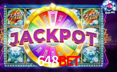 Descubra o Mundo do Cassino Online com 648bet