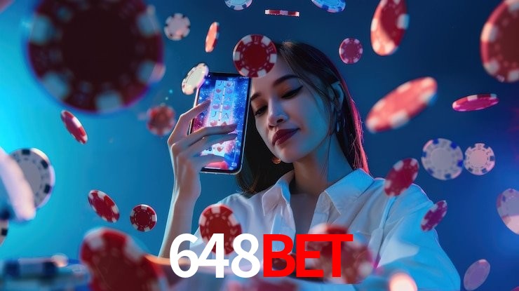 Casino Ao Vivo 648bet
