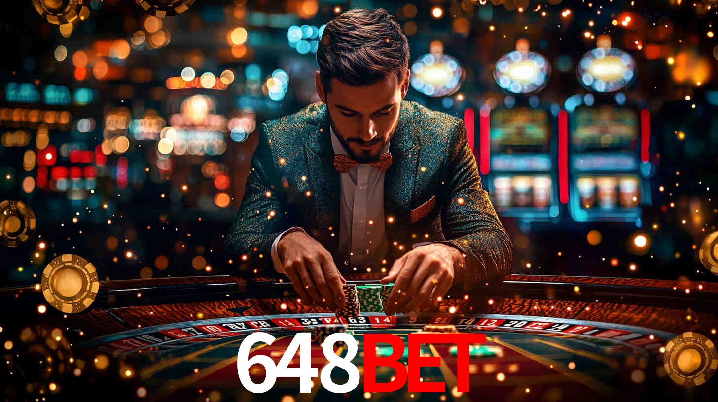 648bet