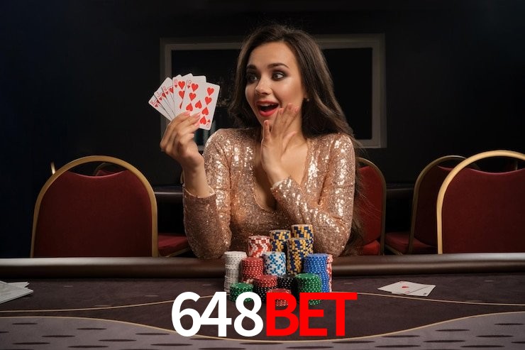 Especiais de Fim de Semana 648bet