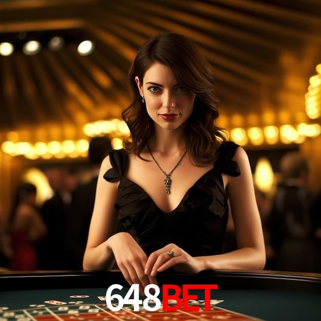 Estatísticas Esportivas 648bet