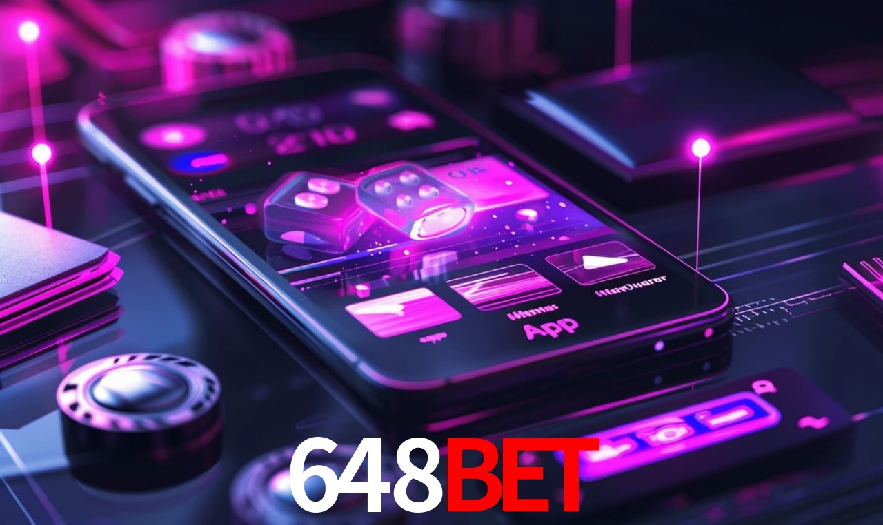 Blackjack Table 648bet