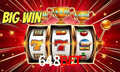 Exclusive Offers 648bet