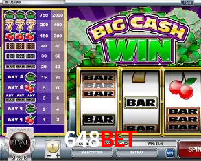Descubra o Mundo do Cassino Online com 648bet