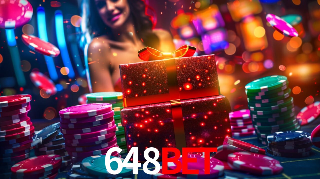 Cadastro Rápido 648bet
