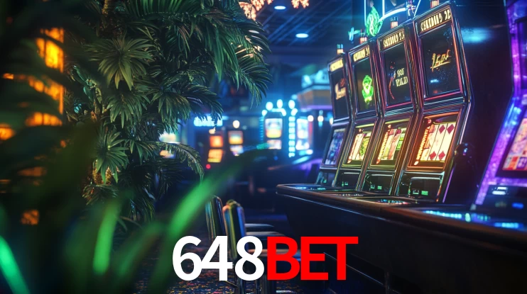Exclusive Games 648bet