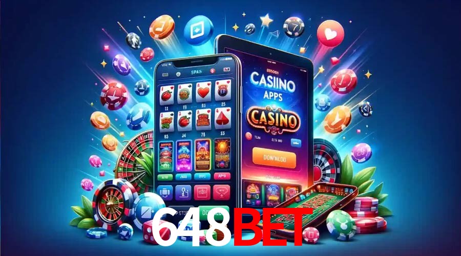 Game Statistics 648bet