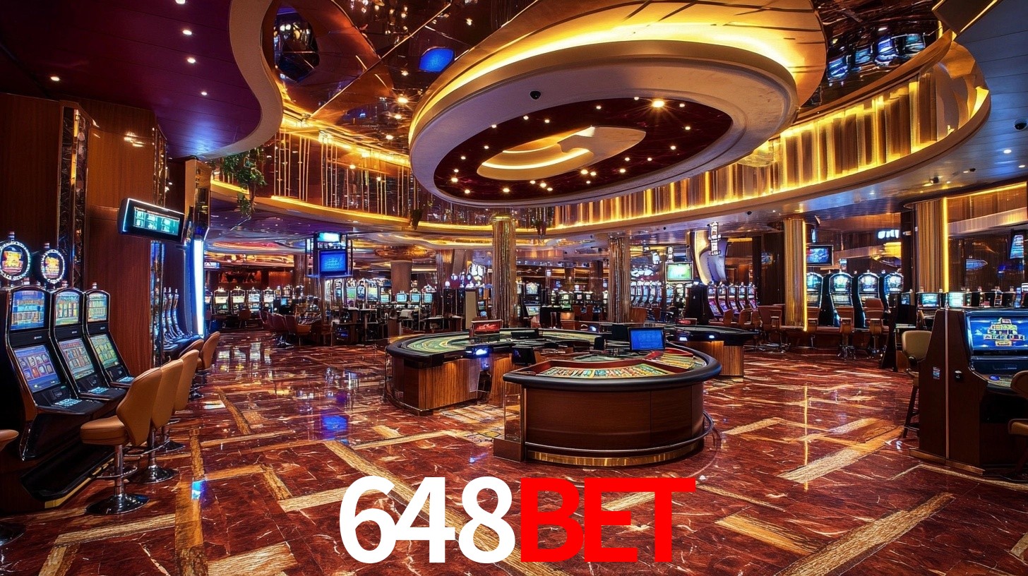 Ofertas Imperdíveis na 648bet: Promoções e Bônus Que Valem a Pena