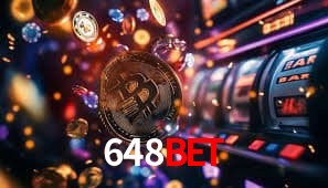 Tecnologia da Plataforma 648bet