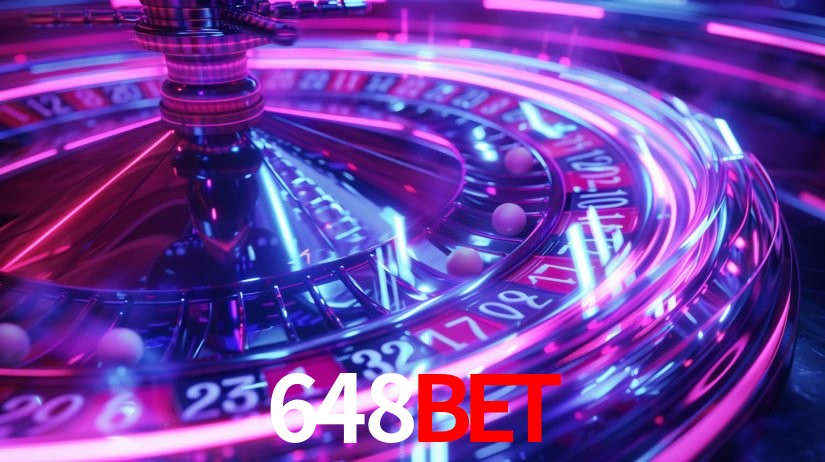 Diretório de Jogos 648bet