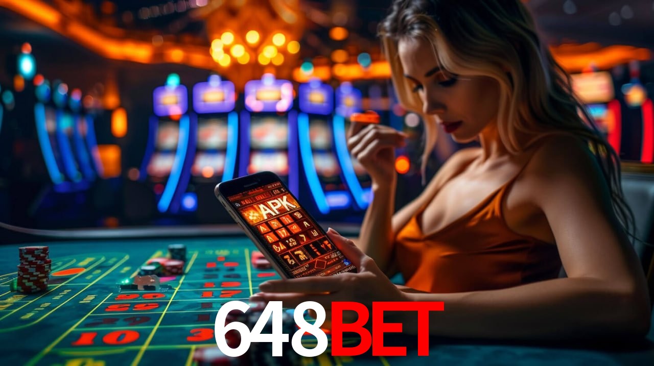 Tournaments 648bet