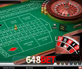 Platform Technology 648bet