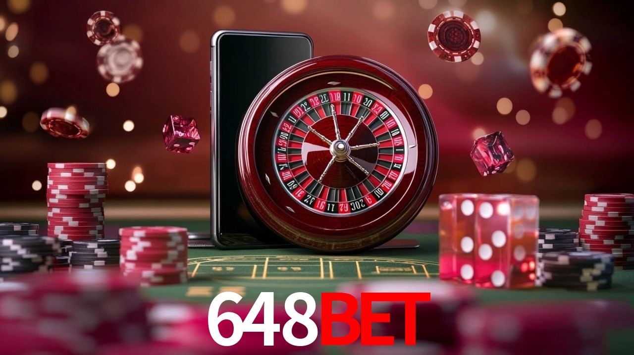 VIP Casino 648bet