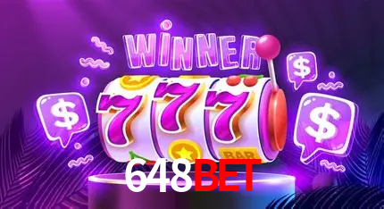cassino 648bet