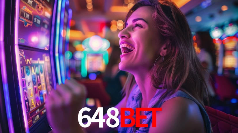 648bet: A Experiência de Casino com Jogos de Mesa ao Vivo