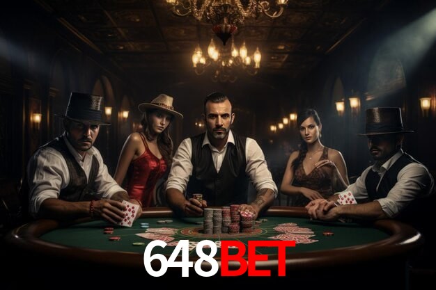 Login Seguro 648bet