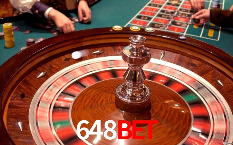 Desvendando o Mundo dos Jogos Virtuais na 648bet