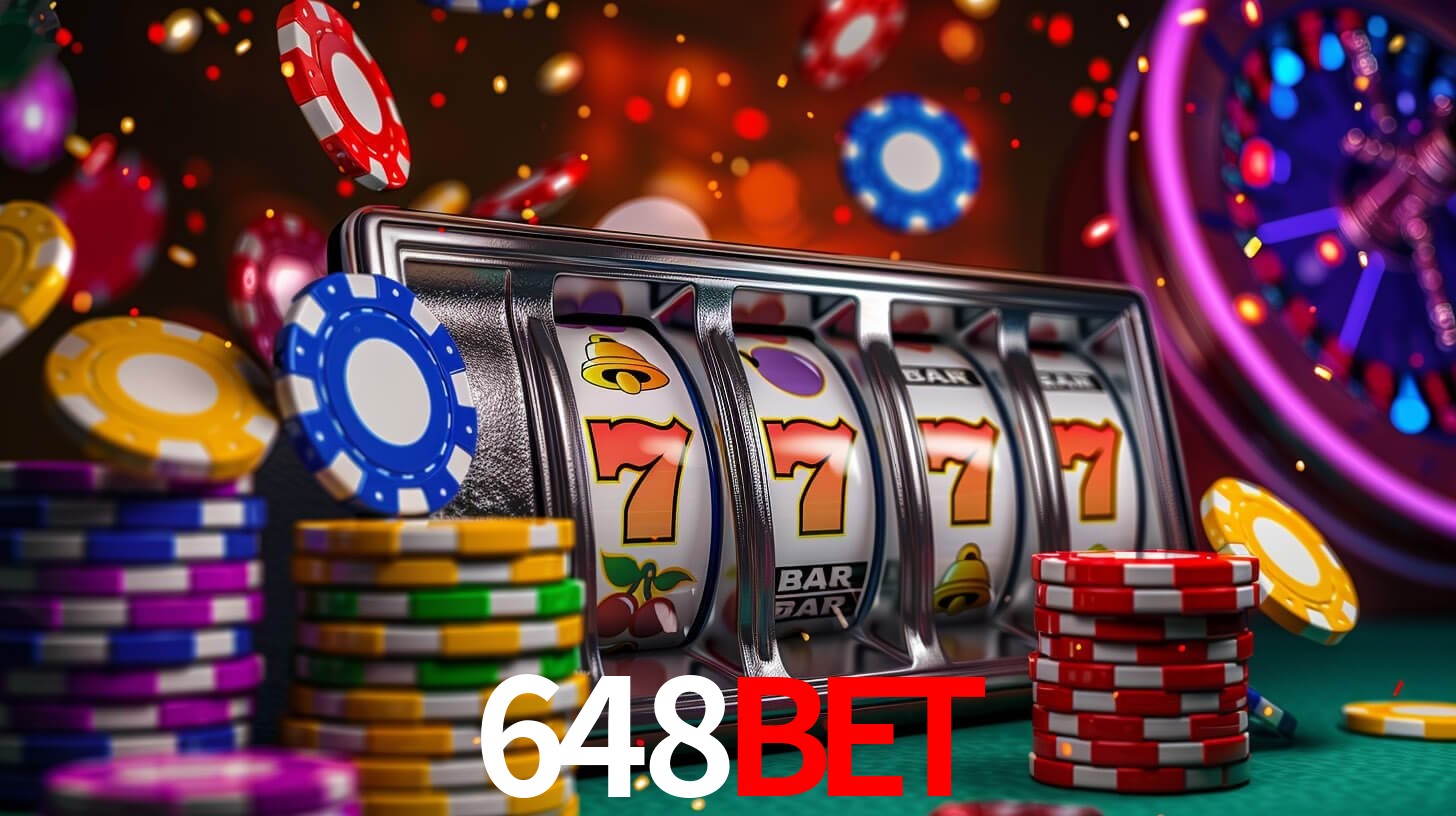 Descubra a Essência do 648bet: Nossa História e Compromissos