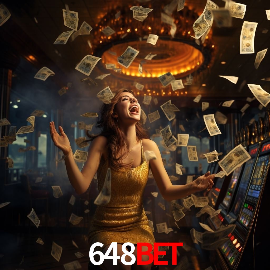 Daily Bonuses 648bet