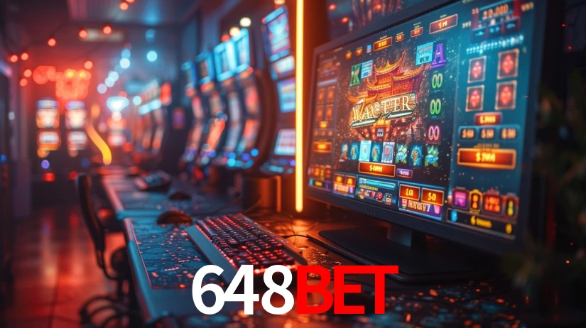 648bet com