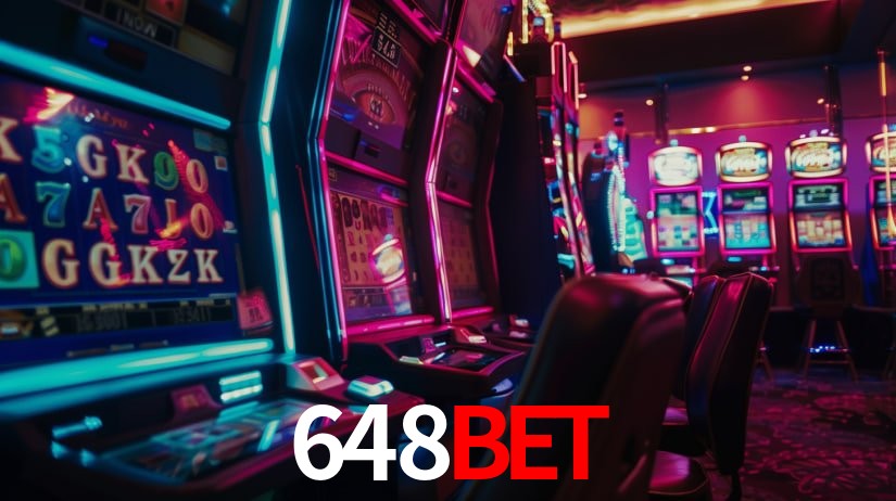 Secure Login 648bet