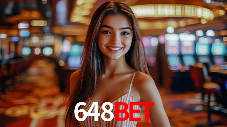 648bet login