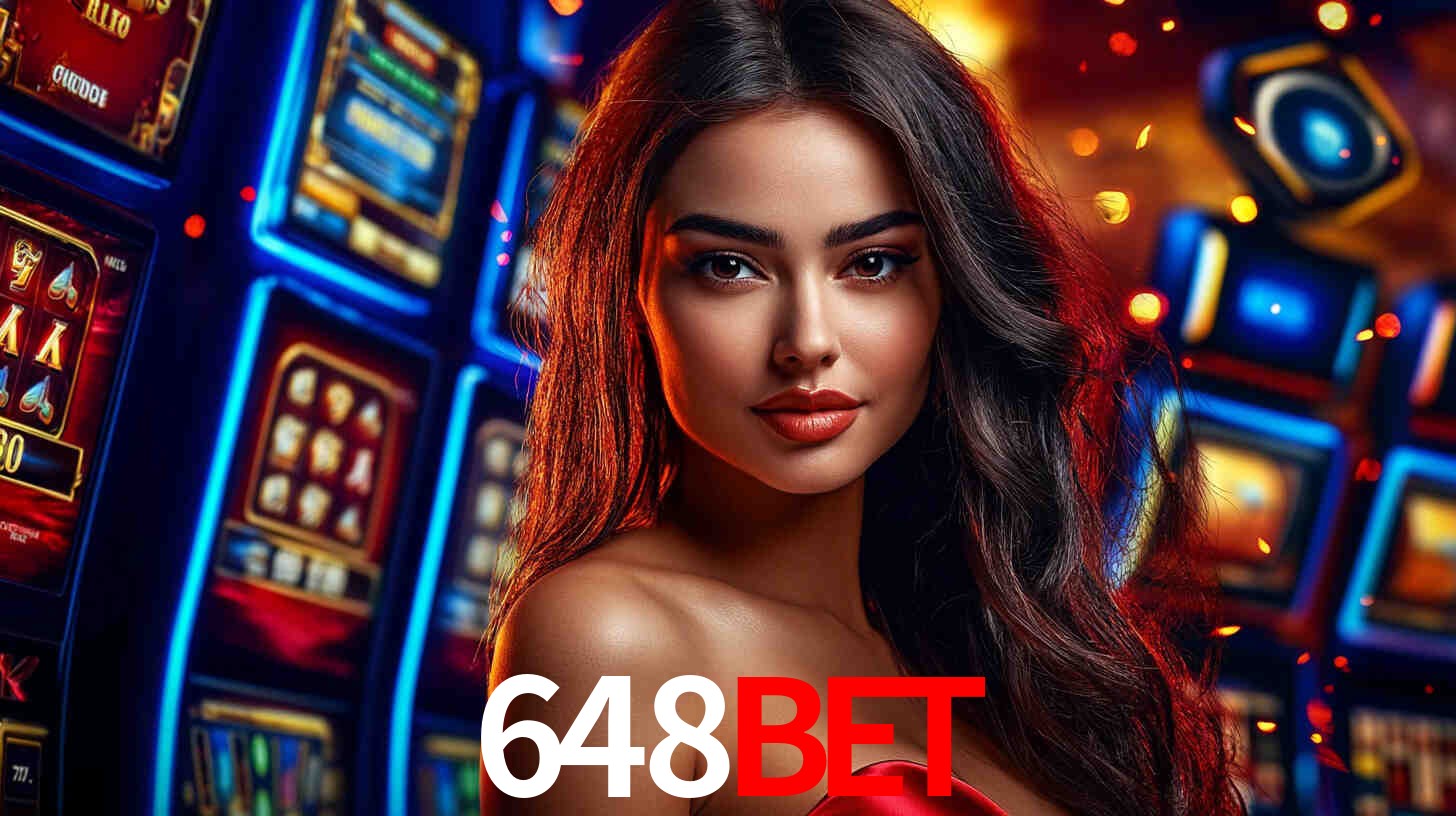 Apostas de Futebol 648bet
