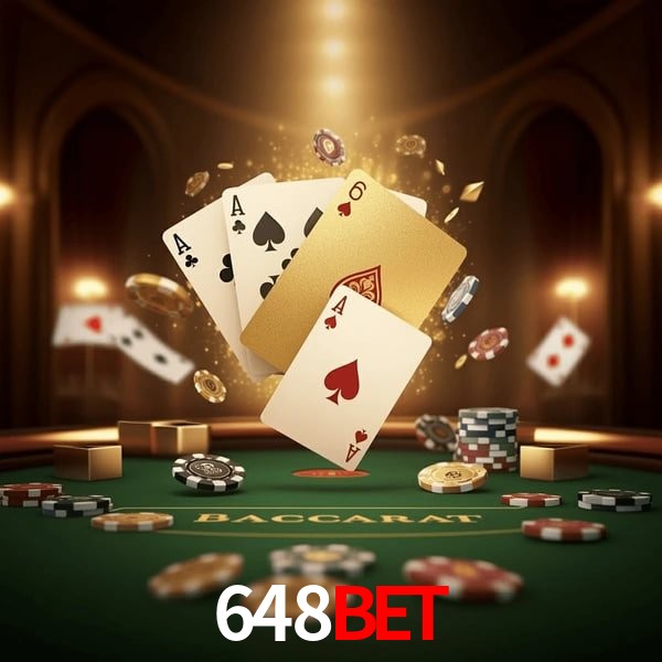 Programa VIP 648bet
