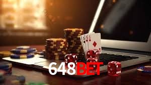 Integração de APIs 648bet