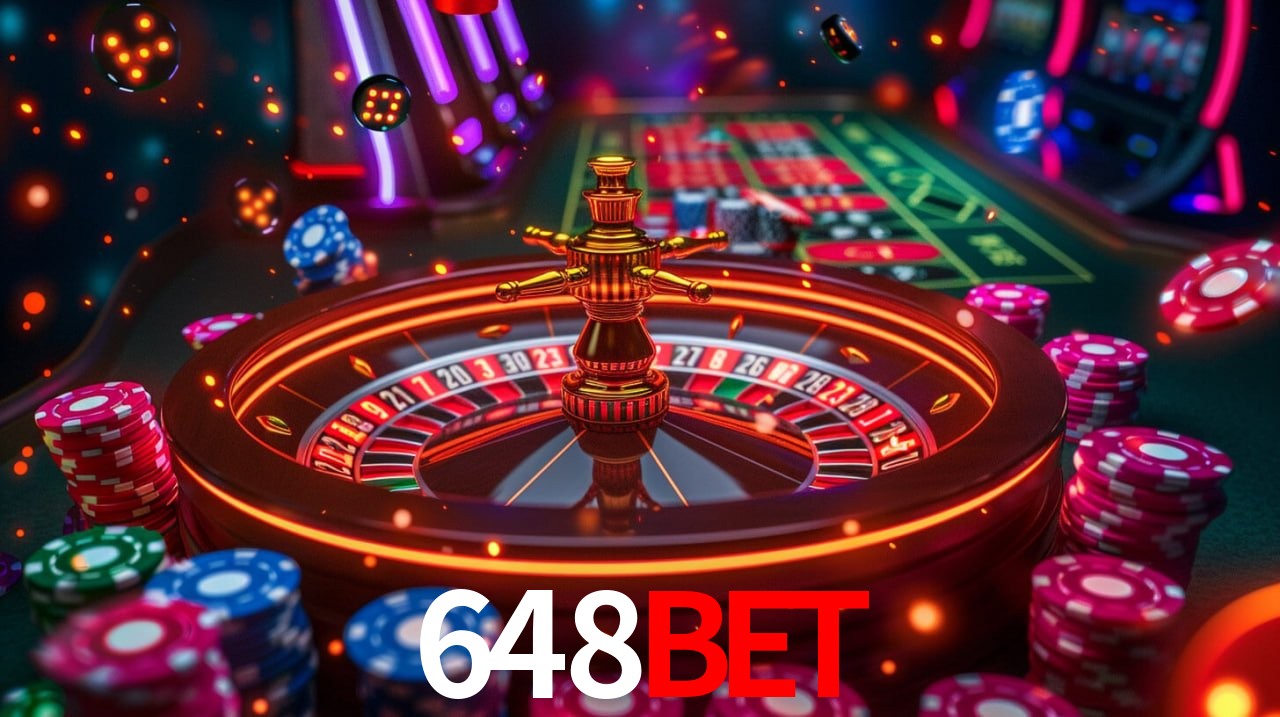 Promoção Relâmpago 648bet