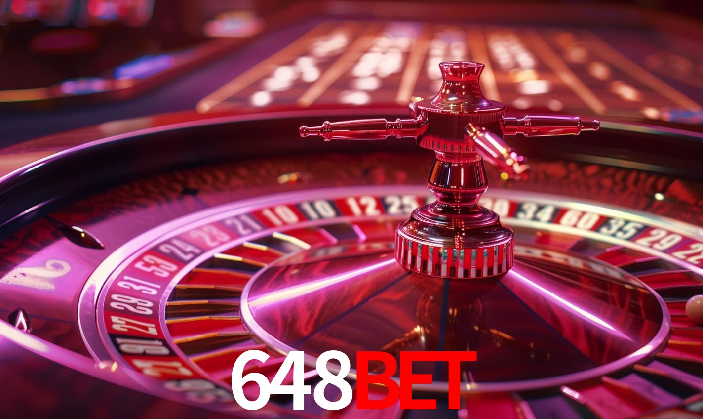 Avaliações dos Jogadores 648bet