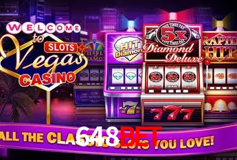 Flash Promotion 648bet