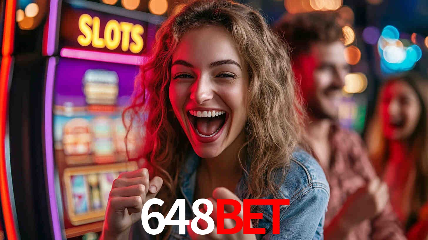 A Popularidade dos Caça-Níqueis no 648bet